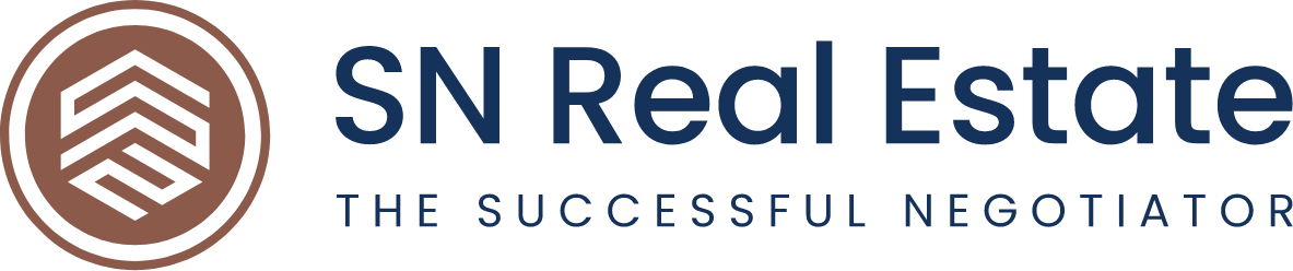 SN Real Estate — The Successful Negotiator
